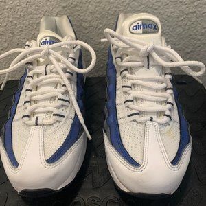 RARE Nike Air Max 95 - Kids - 6Y - Womens size 7.5
